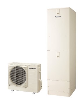 HE-J46LZS【給湯専用】